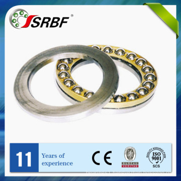 high quality SRBF thrust ball bearings 51209 made in China